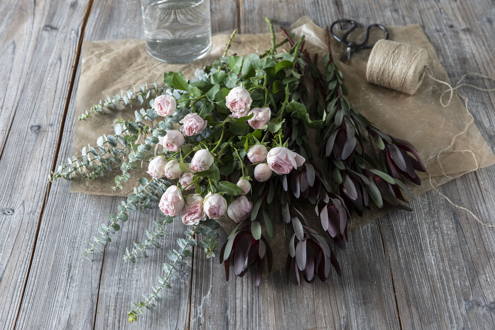 Blomster 